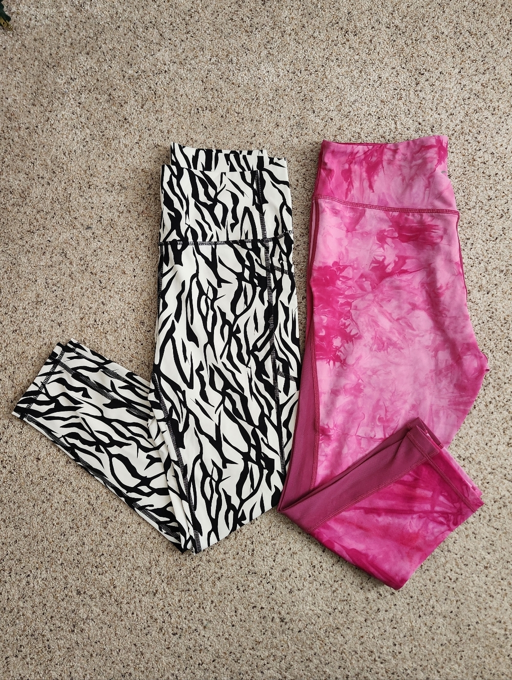 Zyia Legging Bundle